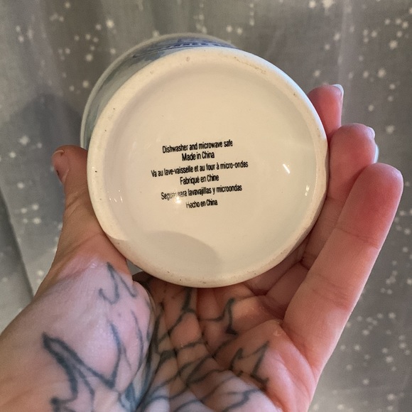 Time for Tea • Mug - Picture 3 of 4